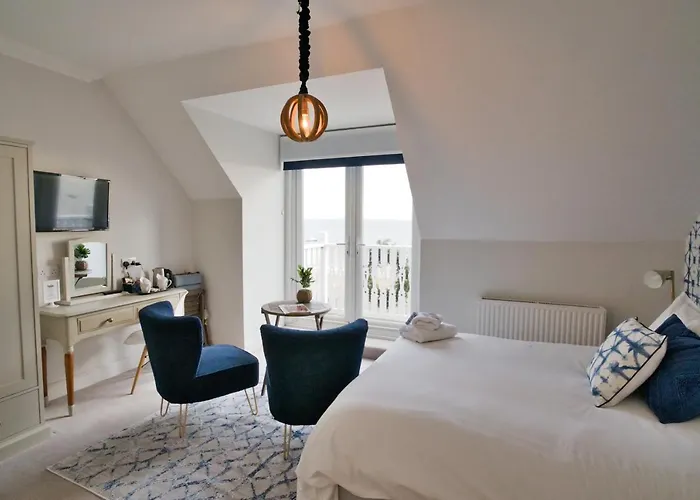 The Beaches Guest House