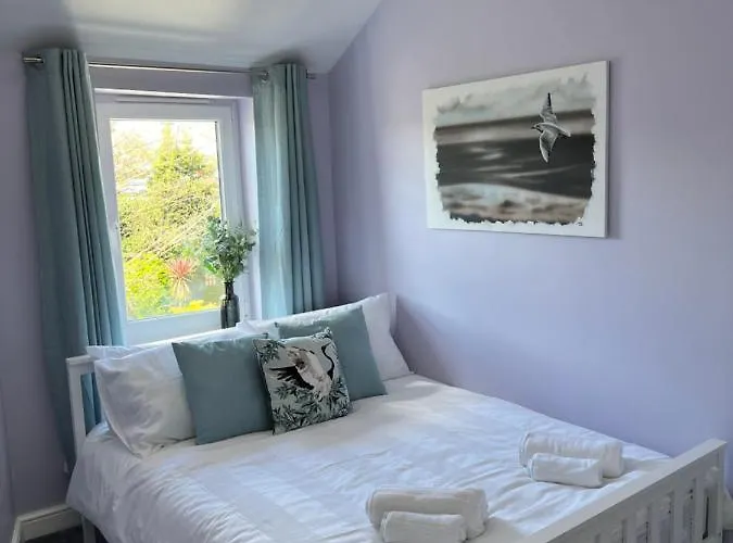 The Wedge, Seaside Beach House - Sleeps 6