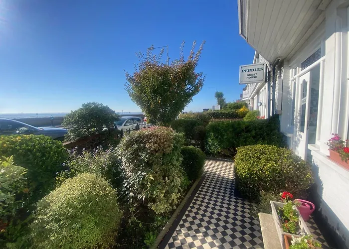 Pebbles Guest House