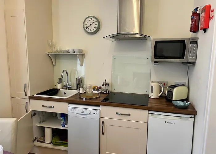 Pier View Self Catering Luxury Apartments